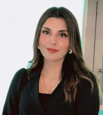 Image of Harneet Kaur, Associate